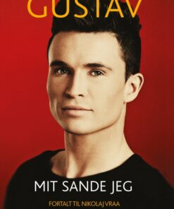 Gustav, mit sande jeg (Bog)