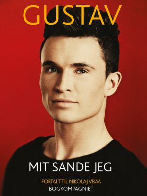 Gustav, mit sande jeg (E-bog)