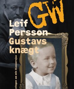 Gustavs knægt (E-bog)