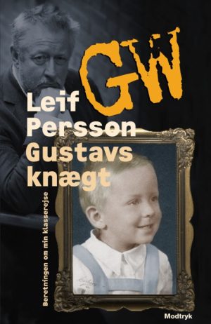 Gustavs knægt (E-bog)