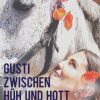 Gusti zwischen Hüh und Hott (E-bog)
