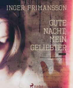 Gute Nacht, mein Geliebter (E-bog)