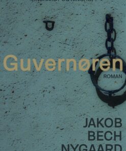 Guvernøren (E-bog)