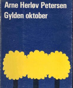 Gylden oktober (E-bog)