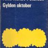 Gylden oktober (E-bog)