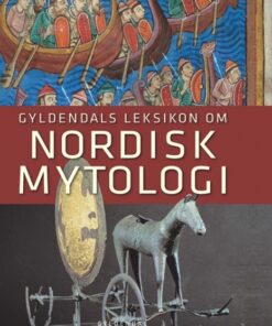 Gyldendals Leksikon om nordisk mytologi (Bog)