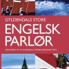 Gyldendals Store Engelsk parlør (Bog)