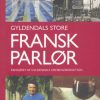 Gyldendals Store Fransk parlør (Bog)