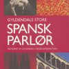 Gyldendals Store Spansk parlør (Bog)