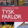 Gyldendals Store Tysk parlør (Bog)