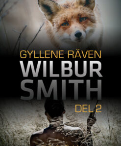 Gyllene räven del 2 (E-bog)