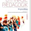 Gymnasiepædagogik - Jens Dolin - Bog