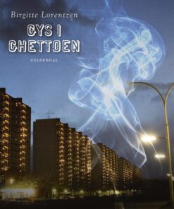 Gys i ghettoen (E-bog)