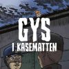 Gys i kasematten (E-bog)