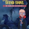 Gys med Svend Svovl (Bog)
