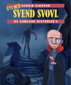 Gys med Svend Svovl (Bog)
