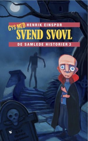 Gys med Svend Svovl (Bog)