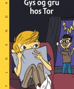 Gys og gru hos Tor (E-bog)
