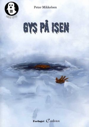 Gys på isen (Bog)