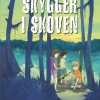 Gyser-trioen: Skygger i skoven (E-bog)