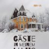 Gäste in meinem Haus (E-bog)