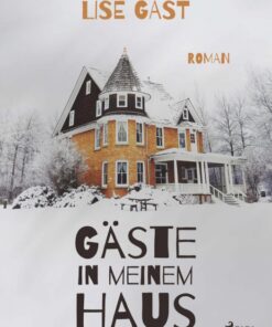 Gäste in meinem Haus (E-bog)