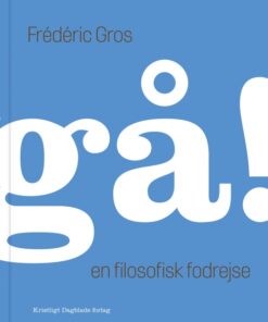 Gå! (Bog)