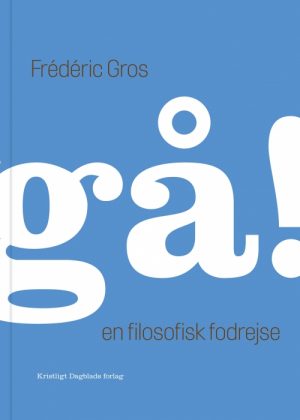 Gå! (Bog)