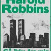 Gå Ikke Fra Mig - Harold Robbins - Bog