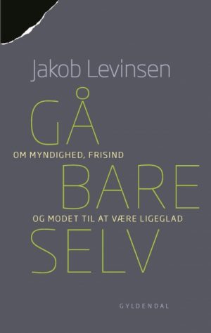 Gå bare selv (E-bog)