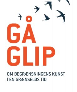 Gå glip (E-bog)