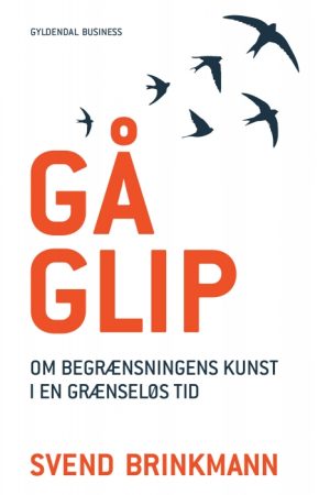 Gå glip (E-bog)