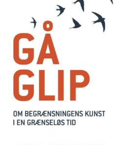Gå glip (Lydbog)