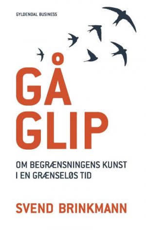 Gå glip (Lydbog)