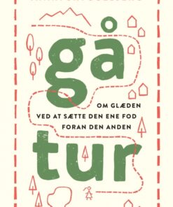 Gå tur (E-bog)