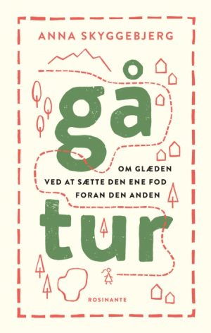 Gå tur (E-bog)