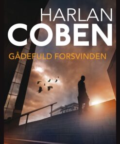 Gådefuld forsvinden (E-bog)