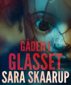 Gåden i glasset (E-bog)