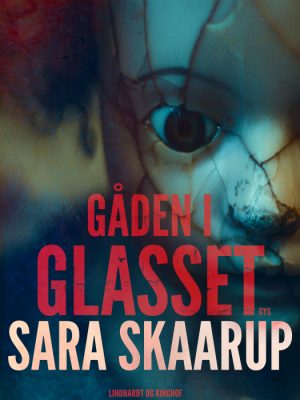 Gåden i glasset (E-bog)