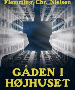 Gåden i højhuset (E-bog)