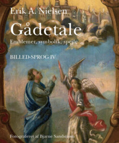 Gådetale (E-bog)