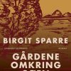 Gårdene omkring søen (Bog)