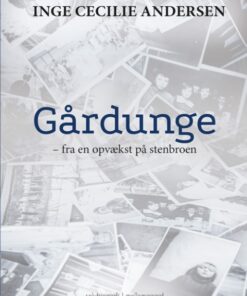 Gårdunge (Bog)