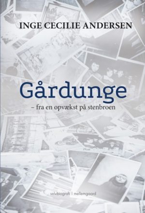 Gårdunge (Bog)