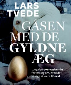 Gåsen med de gyldne æg (E-bog)