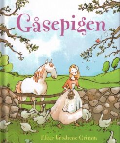 Gåsepigen (Bog)