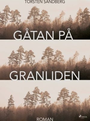 Gåtan på Granliden (E-bog)