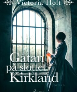 Gåtan på slottet Kirkland (E-bog)