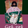 Gæk, gæk (E-bog)
