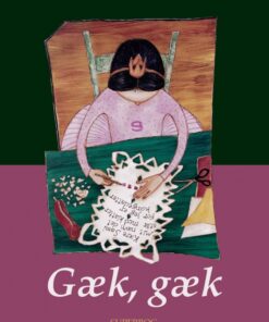 Gæk, gæk (E-bog)